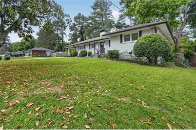 2123 Juanita Street, Decatur, GA 30032 - Photo 3