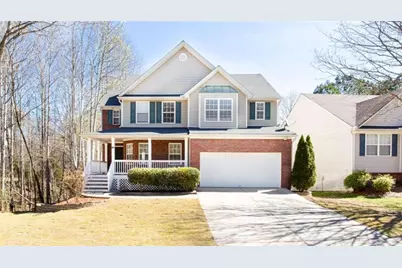 3721 Bogan Mill Road, Buford, GA 30519 - Photo 3