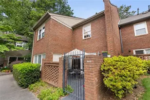 5201 Glenridge Dr NE, Sandy Springs, GA 30342 - Photo 1