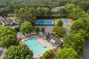 12695 Morningpark Cir, Alpharetta, GA 30004 - Photo 49