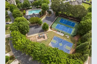 12695 Morningpark Circle, Alpharetta, GA 30004 - Photo 51