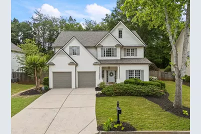 12695 Morningpark Circle, Alpharetta, GA 30004 - Photo 1