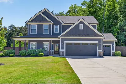 2212 Alcovy Station Lane, Monroe, GA 30655 - Photo 1