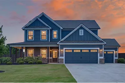 2212 Alcovy Station Lane, Monroe, GA 30655 - Photo 9