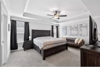 2212 Alcovy Station Lane, Monroe, GA 30655 - Photo 5