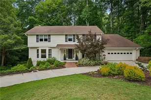 4860 Longchamps Dr NE, Atlanta, GA 30319 - Photo 1