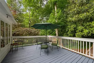 4860 Longchamps Dr NE, Atlanta, GA 30319 - Photo 49