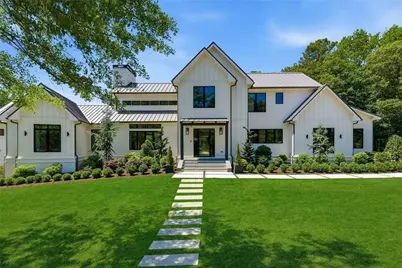 11860 Chaffin Road, Roswell, GA 30075 - Photo 5