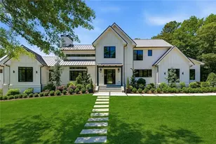 11860 Chaffin Rd, Roswell, GA 30075 - Photo 5