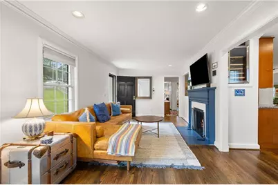 361 Lofton Road NW, Atlanta, GA 30309 - Photo 11