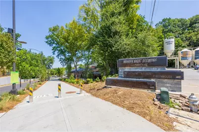 361 Lofton Road NW, Atlanta, GA 30309 - Photo 57