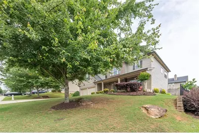 4230 Hopewell Manor Drive, Cumming, GA 30028 - Photo 31