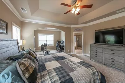 4230 Hopewell Manor Drive, Cumming, GA 30028 - Photo 17