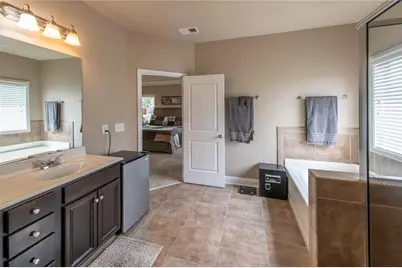 4230 Hopewell Manor Drive, Cumming, GA 30028 - Photo 21