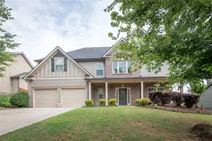 4230 Hopewell Manor Dr, Cumming, GA 30028 - Photo 1