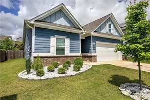 26 Thacker Trl, Adairsville, GA 30103 - Photo 5