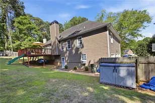 139 Sunset Way, Hiram, GA 30141 - Photo 49