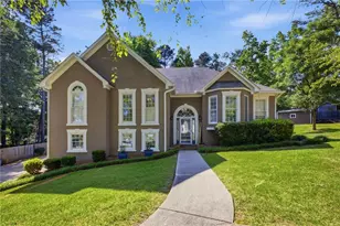 139 Sunset Way, Hiram, GA 30141 - Photo 1