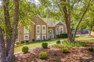 139 Sunset Way, Hiram, GA 30141 - Photo 3