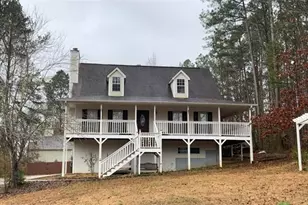 [Address not provided], Dallas, GA 30132 - Photo 1