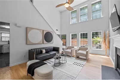 1484 Gates Circle SE #1484, Atlanta, GA 30316 - Photo 9
