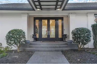 7 Whitewater Trail, Atlanta, GA 30327 - Photo 3