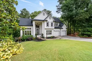 1021 Towne Lk Hls E, Woodstock, GA 30189 - Photo 3
