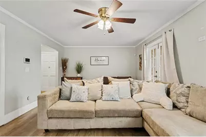 129 Rue Fontaine, Lithonia, GA 30038 - Photo 5