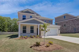 708 Radiant Hollow Ln, McDonough, GA 30253 - Photo 3