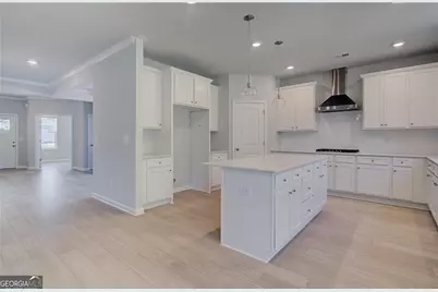 708 Radiant Hollow Lane, McDonough, GA 30253 - Photo 3