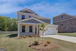 708 Radiant Hollow Ln, McDonough, GA 30253 - Photo 1