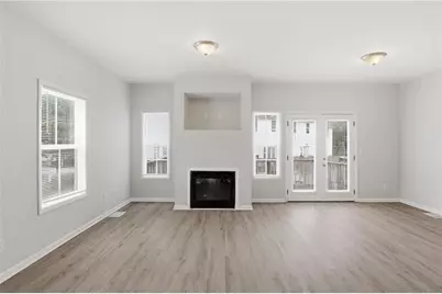 4301 Notting Hill Drive SW, Atlanta, GA 30331 - Photo 9