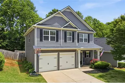 123 Renford Road, Ball Ground, GA 30107 - Photo 1