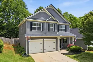 123 Renford Rd, Ball Ground, GA 30107 - Photo 1