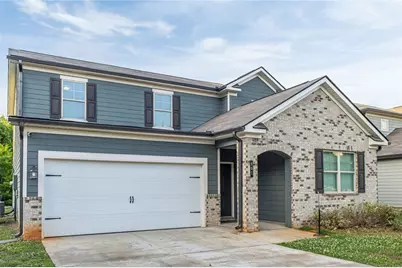 601 Moorings Avenue, McDonough, GA 30253 - Photo 3