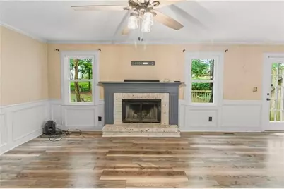 2160 Deer Oaks Trail, Lawrenceville, GA 30044 - Photo 5