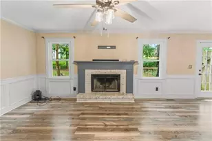 2160 Deer Oaks Trail, Lawrenceville, GA 30044 - Photo 5