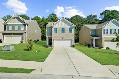 300 Harrison Dr., Calhoun, GA 30701 - Photo 1