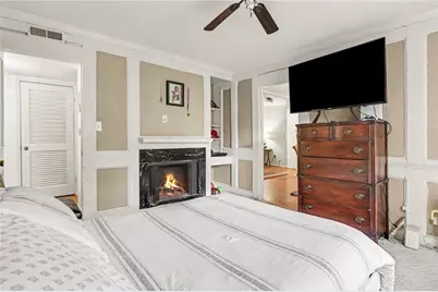6851 Roswell Road #D17, Atlanta, GA 30328 - Photo 19