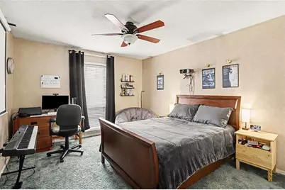 6851 Roswell Road #D17, Atlanta, GA 30328 - Photo 21