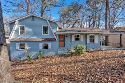 2080 Bluffton Way, Decatur, GA 30035 - Photo 1