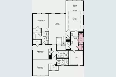 8840 Avonbrook Close, Ball Ground, GA 30107 - Photo 3