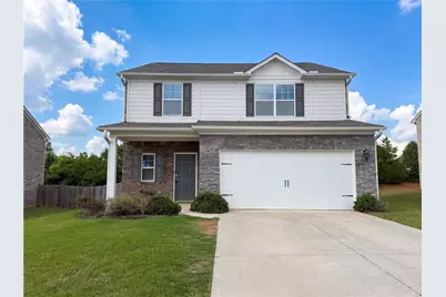 184 Oliver Drive, Locust Grove, GA 30248 - Photo 1