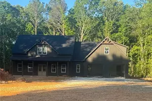 233 Holly Branch Path, Rockmart, GA 30153 - Photo 1