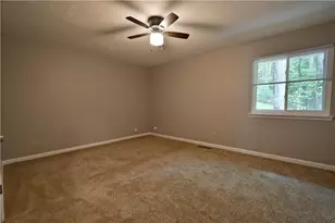 459 Ridgetop Dr NW, Acworth, GA 30102 - Photo 13