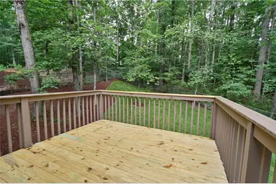 459 Ridgetop Drive NW, Acworth, GA 30102 - Photo 11