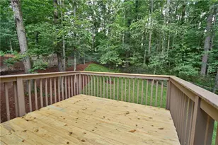 459 Ridgetop Dr NW, Acworth, GA 30102 - Photo 11