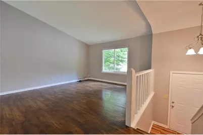 459 Ridgetop Drive NW, Acworth, GA 30102 - Photo 3