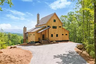 11758 Chatsworth Hwy, Ellijay, GA 30540 - Photo 1