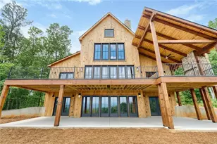 11758 Chatsworth Hwy, Ellijay, GA 30540 - Photo 59